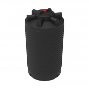 Емкость ЭКОПРОМ ЭВЛ-Т 500л черная