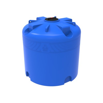 Емкость ЭКОПРОМ TR 5500 синяя Емкость ЭКОПРОМ TR 5500 синяя