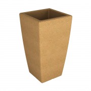 Кашпо ЭКОПРОМ Rostok 900