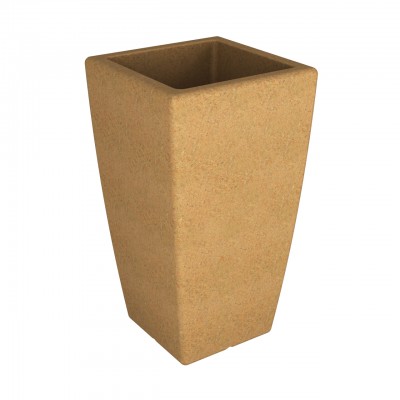 Кашпо ЭКОПРОМ Rostok 900 Кашпо ЭКОПРОМ Rostok 900