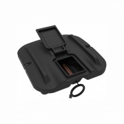 Бак для душа ЭКОПРОМ Rostok OK 110 с подогревом