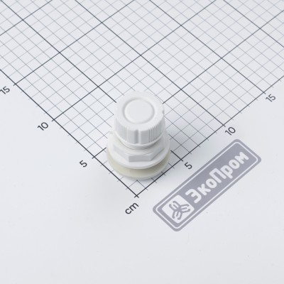 Отвод из бака ЭКОПРОМ в сборе G1 ПП Отвод из бака ЭКОПРОМ в сборе G1 ПП