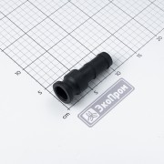 Штуцер соединительный ЭКОПРОМ БРС G1 елка тип Е