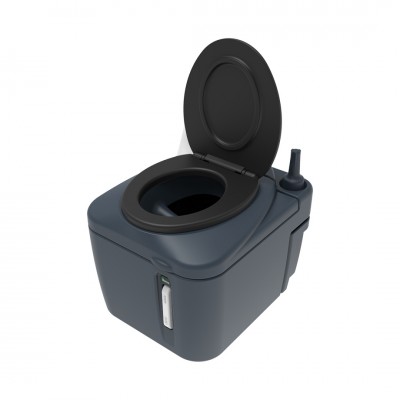 Туалет торфяной ЭКОПРОМ Rostok Eco Туалет торфяной ЭКОПРОМ Rostok Eco