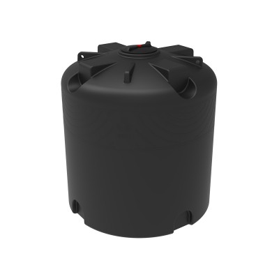 Емкость ЭКОПРОМ TR 6000 черная Емкость ЭКОПРОМ TR 6000 черная