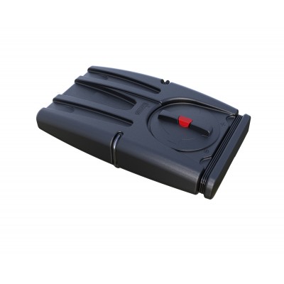 Бак для душа ЭКОПРОМ Rostok 80 с блоком управления Бак для душа ЭКОПРОМ Rostok 80 с блоком управления