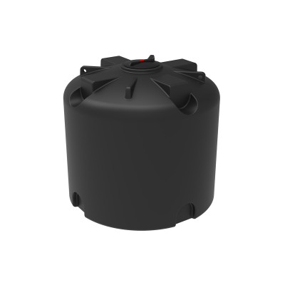 Емкость ЭКОПРОМ TR 5000 черная Емкость ЭКОПРОМ TR 5000 черная