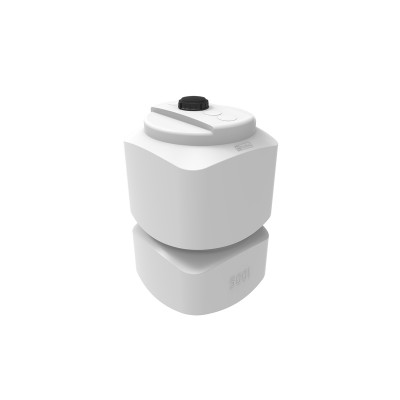 Емкость ЭКОПРОМ L 500л OIL белая Емкость ЭКОПРОМ L 500л OIL белая