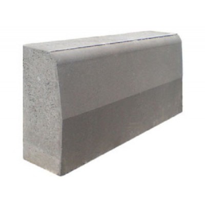 Поребрик ЭКОПРОМ 30*100*18 см Поребрик ЭКОПРОМ 30*100*18 см