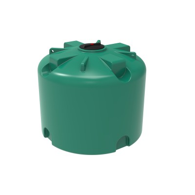 Емкость ЭКОПРОМ TR 4500 зеленая Емкость ЭКОПРОМ TR 4500 зеленая