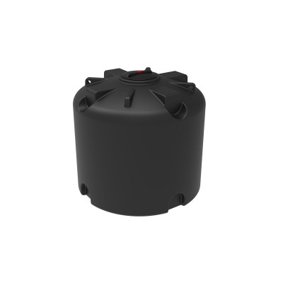 Емкость ЭКОПРОМ TR 3000 черная Емкость ЭКОПРОМ TR 3000 черная