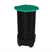 Колодец дренажный ЭКОПРОМ, высота от 1 до 6 метров