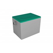 Жироуловитель ЭКОПРОМ Rostok 500