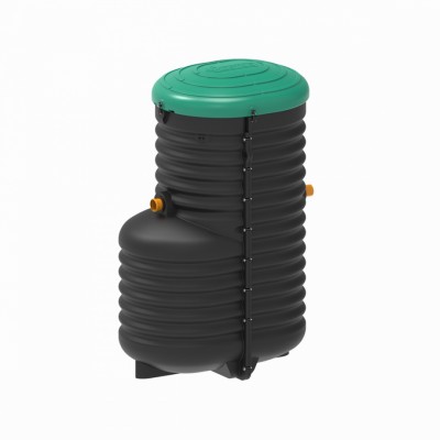 Станция биологической очистки ЭКОПРОМ Rostok Aero 7 Станция биологической очистки ЭКОПРОМ Rostok Aero 7