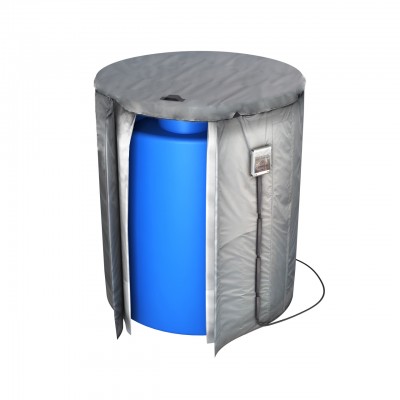 Емкость ЭКОПРОМ T 5000 л с утеплением Емкость ЭКОПРОМ T 5000 л с утеплением