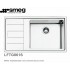Мойка SMEG LFTG861S Мойка SMEG LFTG861S