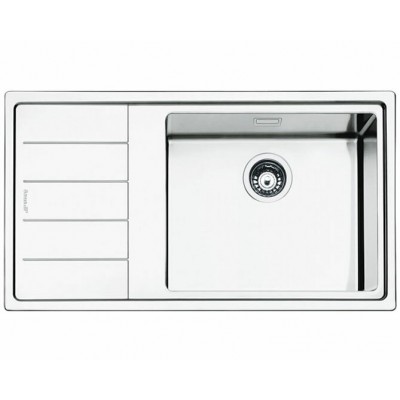 Мойка SMEG LFTG861S Мойка SMEG LFTG861S