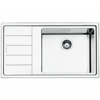 Мойка SMEG LFTG861S Мойка SMEG LFTG861S