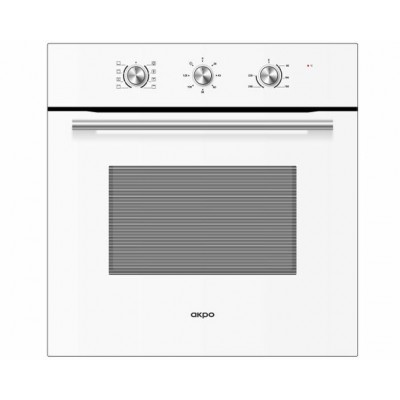 Духовой шкаф электрический AKPO PEA 6508F MMD01 WH Духовой шкаф электрический AKPO PEA 6508F MMD01 WH