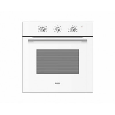 Духовой шкаф электрический AKPO PEA 6508F MMD01 WH Духовой шкаф электрический AKPO PEA 6508F MMD01 WH