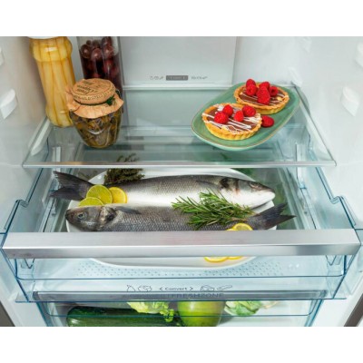 Холодильник GORENJE NRK6202AXL4 Холодильник GORENJE NRK6202AXL4