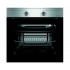 Духовка электрическая встраиваемая LUX DORF B6EM04050 Духовка электрическая встраиваемая LUX DORF B6EM04050