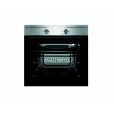 Духовка электрическая встраиваемая LUX DORF B6EM04050 Духовка электрическая встраиваемая LUX DORF B6EM04050