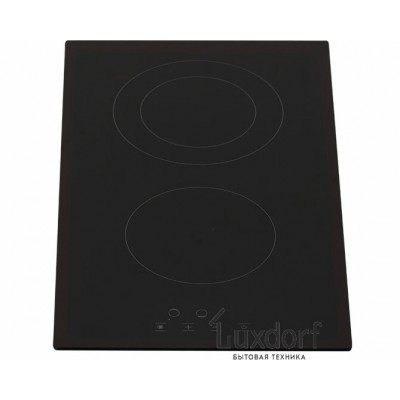 Варочная поверхность электрическая LUX DORF H30D12B050 Варочная поверхность электрическая LUX DORF H30D12B050
