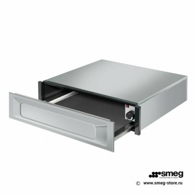 Подогреватель посуды SMEG CTP9015X Подогреватель посуды SMEG CTP9015X