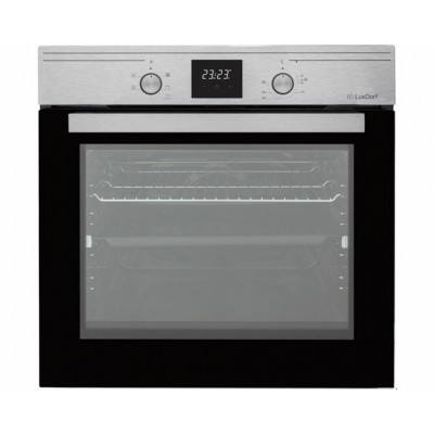 Духовка электрическая встраиваемая LUX DORF B6EM56050 Духовка электрическая встраиваемая LUX DORF B6EM56050