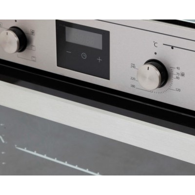 Духовка электрическая встраиваемая LUX DORF B6EM56050 Духовка электрическая встраиваемая LUX DORF B6EM56050