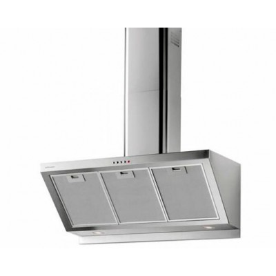 Вытяжка Galvamet Modem 90/A нерж. Вытяжка Galvamet Modem 90/A нерж.