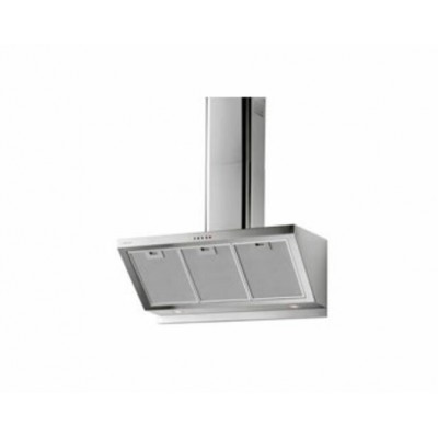 Вытяжка Galvamet Modem 90/A нерж. Вытяжка Galvamet Modem 90/A нерж.