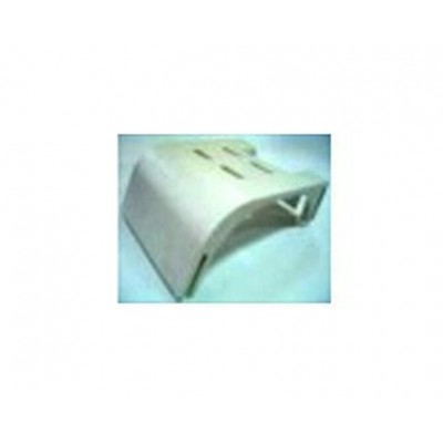 Скоба одинарная пластм. Скоба одинарная пластм.