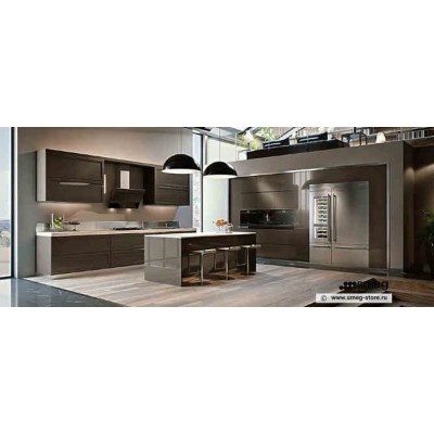 Газовая панель SMEG PV675CNX Газовая панель SMEG PV675CNX