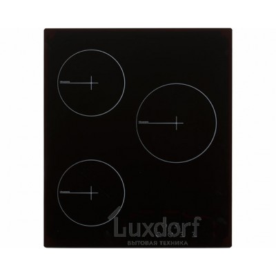 Варочная поверхность электрическая LUX DORF H45D13B050 Варочная поверхность электрическая LUX DORF H45D13B050