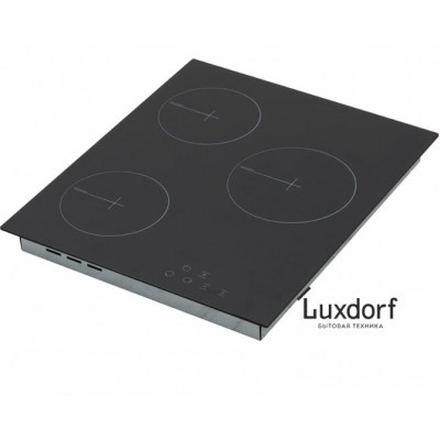 Варочная поверхность электрическая LUX DORF H45D13B050 Варочная поверхность электрическая LUX DORF H45D13B050