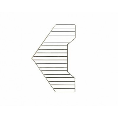 Решетка-сушилка KitKraken Creek Решетка-сушилка KitKraken Creek