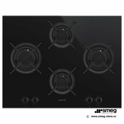 Газовая панель SMEG PV664LCNX Газовая панель SMEG PV664LCNX