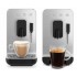 Автоматическая кофемашина SMEG BCC02BLMEU серо-коричневый (Taupe) Автоматическая кофемашина SMEG BCC02BLMEU серо-коричневый (Taupe)