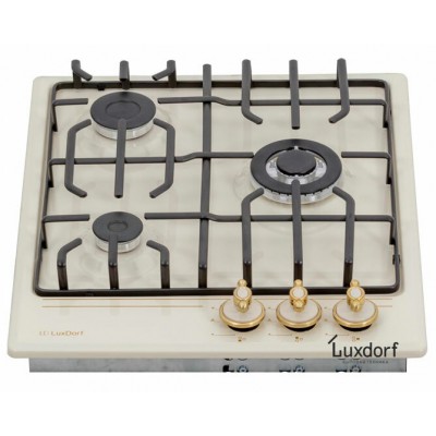 Варочная поверхность газовая LUX DORF H45V35O450 Варочная поверхность газовая LUX DORF H45V35O450