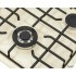 Варочная поверхность газовая LUX DORF H45V35O450 Варочная поверхность газовая LUX DORF H45V35O450