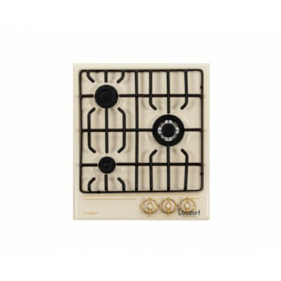 Варочная поверхность газовая LUX DORF H45V35O450 Варочная поверхность газовая LUX DORF H45V35O450