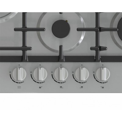 Варочная поверхность газ. GORENJE GW751X Варочная поверхность газ. GORENJE GW751X