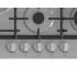 Варочная поверхность газ. GORENJE GW751X Варочная поверхность газ. GORENJE GW751X
