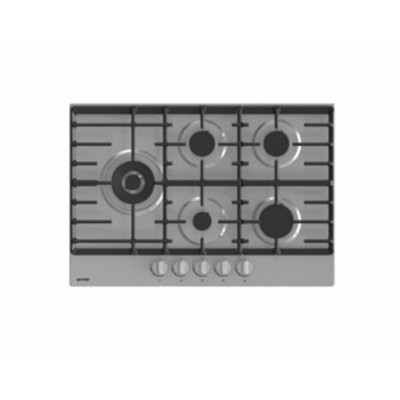Варочная поверхность газ. GORENJE GW751X Варочная поверхность газ. GORENJE GW751X