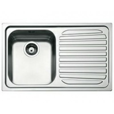 МОЙКА SMEG SP791D-2 Лев. 790х500мм МОЙКА SMEG SP791D-2 Лев. 790х500мм