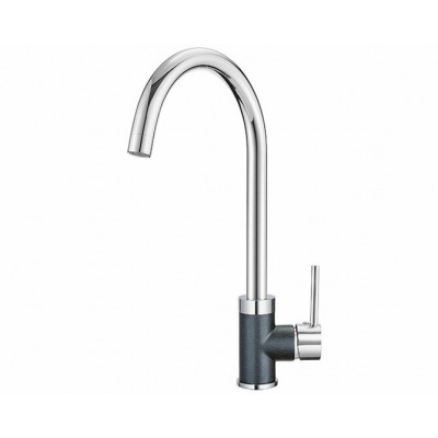 Granula GR-3125 шварц/хром Granula GR-3125 шварц/хром