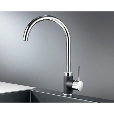 Granula GR-3125 шварц/хром Granula GR-3125 шварц/хром