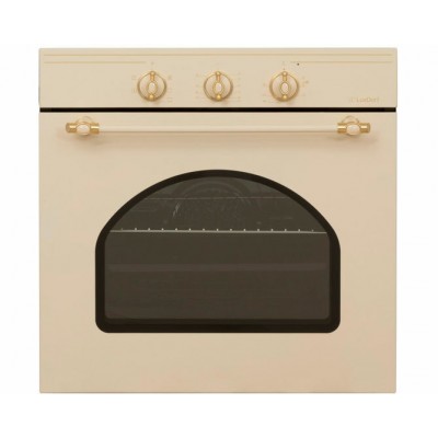 Духовка электрическая встраиваемая LUX DORF B6EO16050 Духовка электрическая встраиваемая LUX DORF B6EO16050